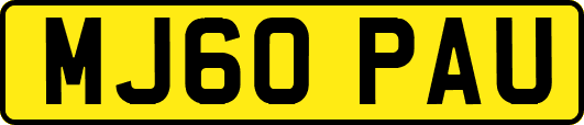 MJ60PAU