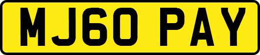 MJ60PAY