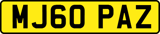 MJ60PAZ