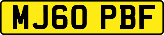 MJ60PBF