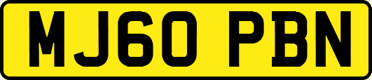 MJ60PBN