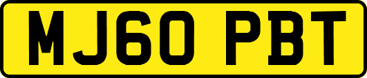 MJ60PBT