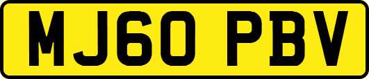 MJ60PBV