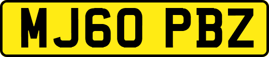 MJ60PBZ