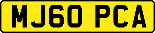 MJ60PCA