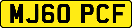 MJ60PCF