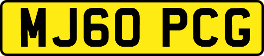 MJ60PCG
