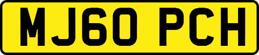 MJ60PCH