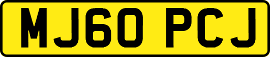 MJ60PCJ