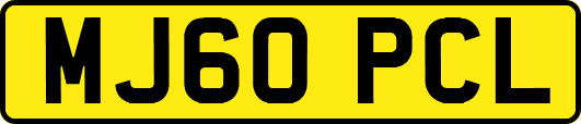 MJ60PCL