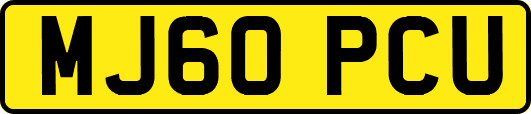 MJ60PCU