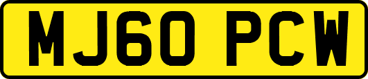 MJ60PCW