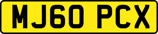 MJ60PCX