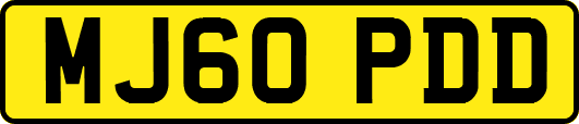 MJ60PDD
