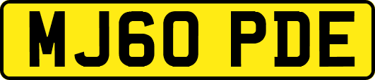 MJ60PDE