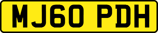 MJ60PDH