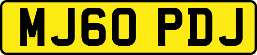 MJ60PDJ