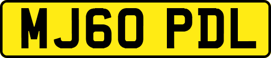 MJ60PDL