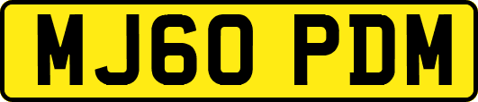 MJ60PDM