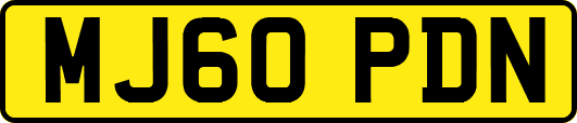 MJ60PDN