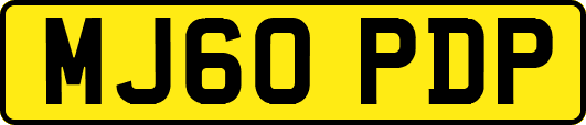 MJ60PDP