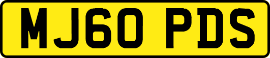 MJ60PDS