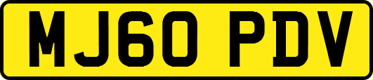 MJ60PDV