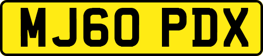 MJ60PDX