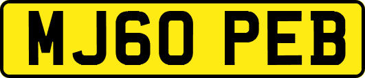 MJ60PEB