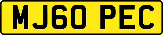 MJ60PEC