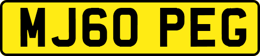 MJ60PEG