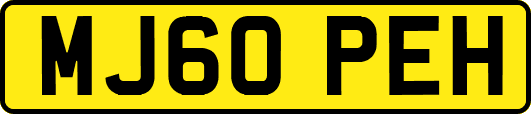 MJ60PEH