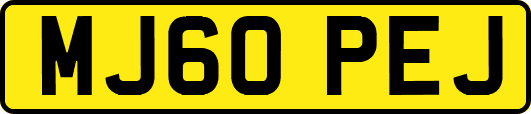 MJ60PEJ