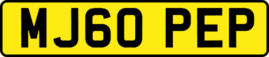 MJ60PEP