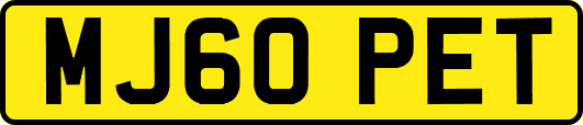 MJ60PET