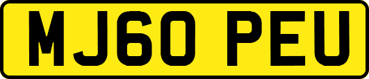 MJ60PEU