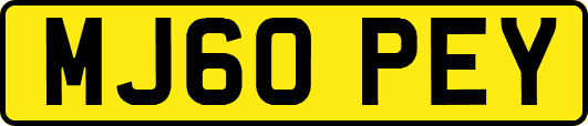 MJ60PEY