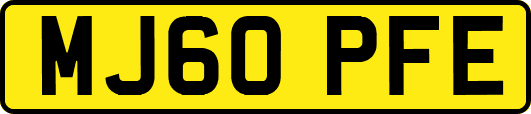 MJ60PFE