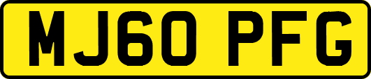 MJ60PFG