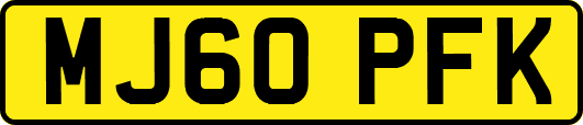 MJ60PFK