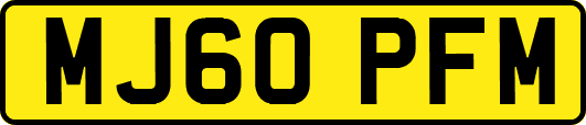 MJ60PFM