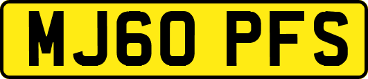 MJ60PFS