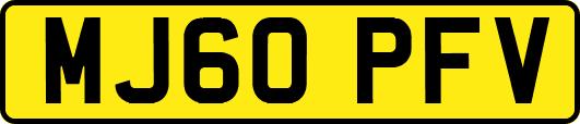 MJ60PFV
