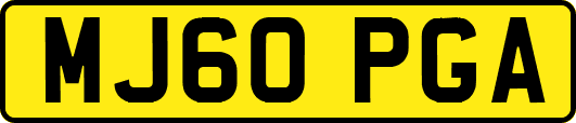 MJ60PGA