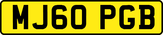 MJ60PGB
