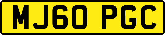 MJ60PGC