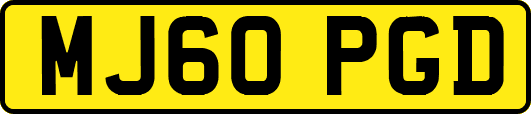 MJ60PGD