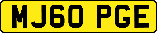 MJ60PGE