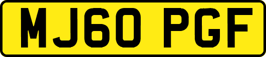 MJ60PGF