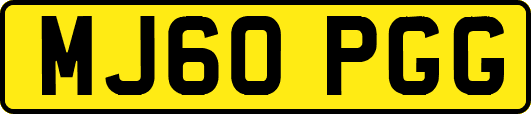 MJ60PGG